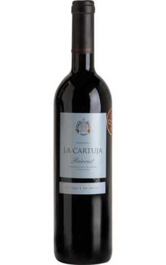 Bodegas La Cartuja Priorat