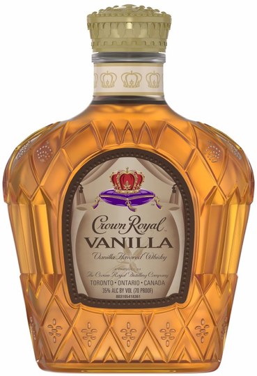 Crown Royal Vanilla Whisky