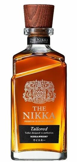 Nikka The Nikka Tailored Premium Blended Whisky