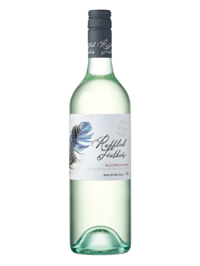 Ruffled Feather Sauvignon Blanc