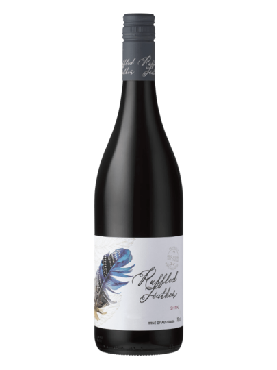 Ruffled Feather Shiraz