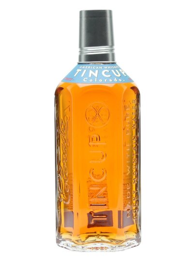 Tincup American Whiskey