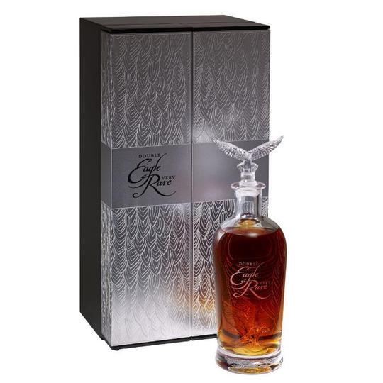 Eagle Rare Double Eagle Very Rare 20 Year Old Bourbon Release 3