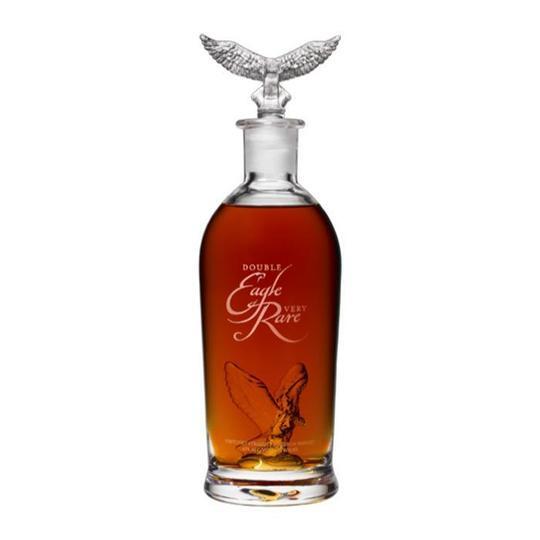 Eagle Rare Double Eagle Very Rare 20 Year Old Bourbon Release 3