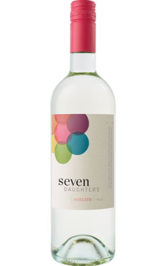 Seven Daughters Moscato