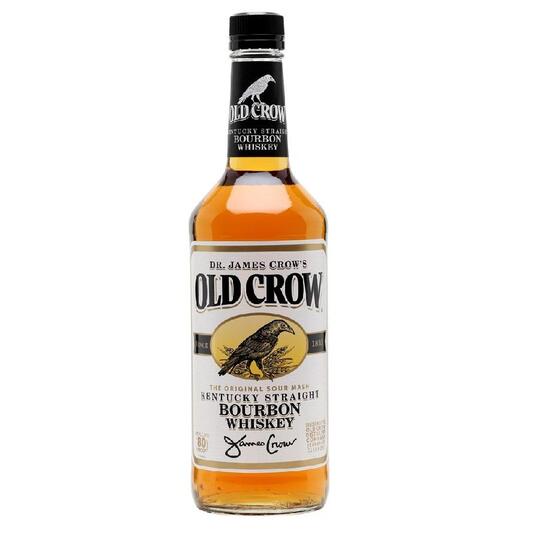 Old Crow Bourbon