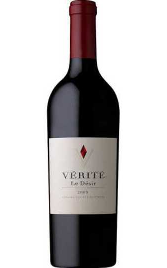 Verite Le Desir