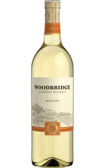 Woodbridge By Robert Mondavi Moscato