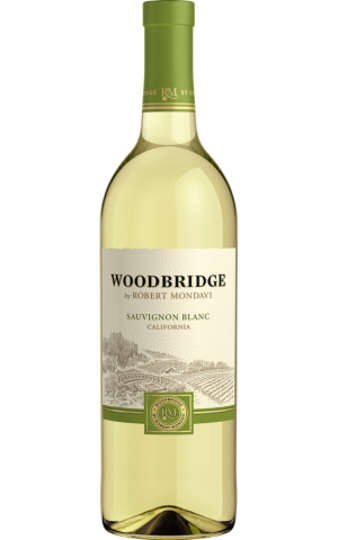 Woodbridge By Robert Mondavi Sauvignon Blanc