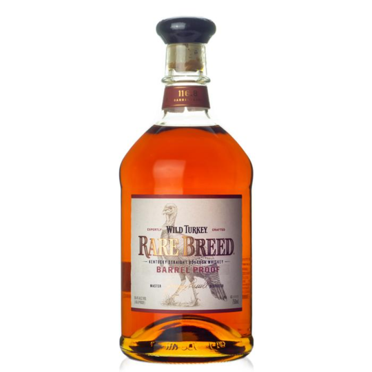 Wild Turkey Rare Breed Bourbon