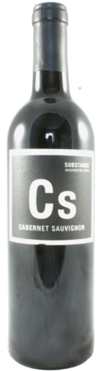 Substance Cabernet Sauvignon