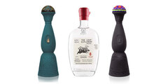 Biggest Range of Mezcal in United States
