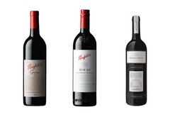 Biggest Range of Red in Singapore