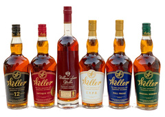 Buy Weller Bourbon Online | Frootbat