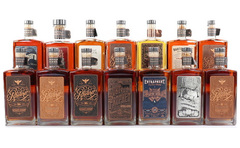 Orphan Barrel Bourbon Whiskey | Frootbat