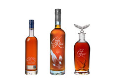 Eagle Rare Bourbon Whiskey  | Frootbat