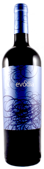 Altovinum Evodia Old Vines Garnacha