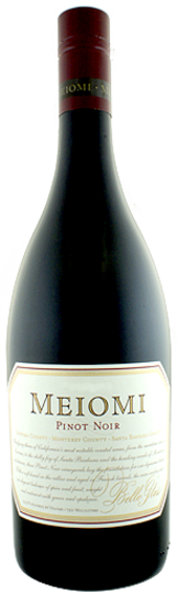 Belle Glos Meiomi Pinot Noir