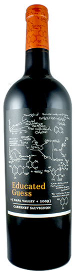 Roots Run Deep Winery Educated Guess Cabernet Sauvignon