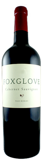 Foxglove Cabernet Sauvignon