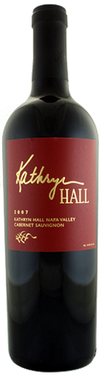Hall Kathryn Hall Cabernet Sauvignon