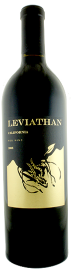 Leviathan Red Wine