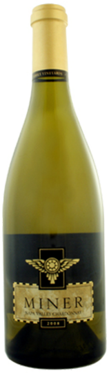 Miner Family Winery Wild Yeast Chardonnay