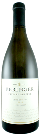 Beringer Vineyards Private Reserve Chardonnay