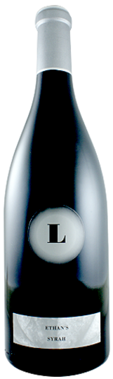 Lewis Cellars Ethans Syrah