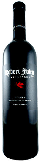 Robert Foley Vineyards Claret