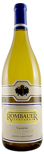 Rombauer Vineyards Chardonnay