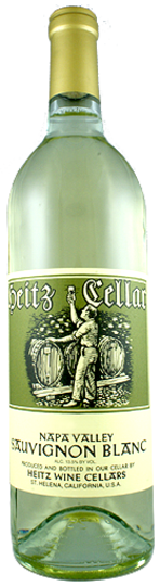 Heitz Cellar Sauvignon Blanc