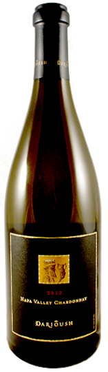 Darioush Signature Napa Valley Chardonnay