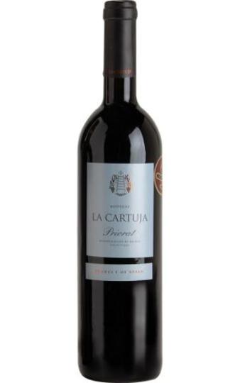 Bodegas La Cartuja Priorat