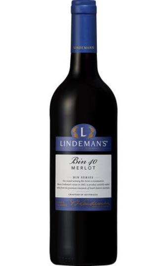 Lindemans Bin 40 Merlot