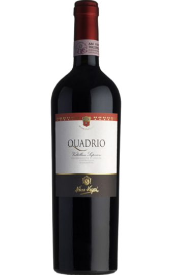 Nino Negri Quadrio Valtellina Superiore Docg