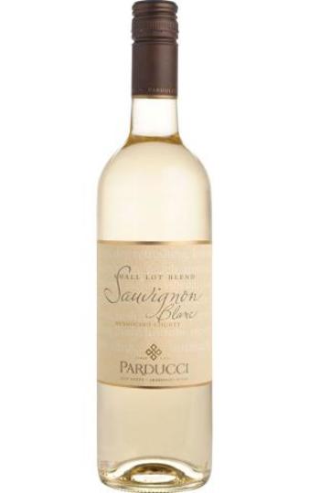 Parducci Small Lot Blend Sauvignon Blanc