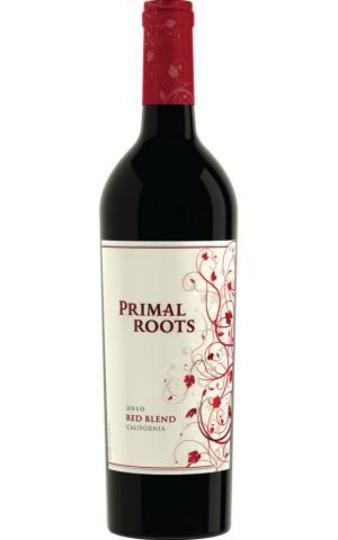 Primal Roots Red Blend