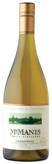 Mcmanis Family Vineyards Chardonnay