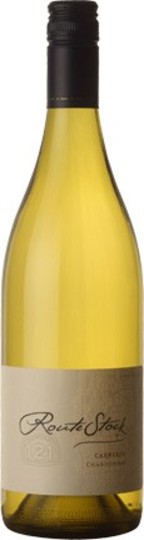 Routestock Cellars Route 121 Chardonnay