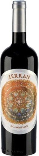 Zerran Tinto