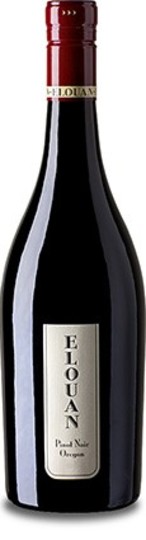 Copper Cane Elouan Pinot Noir