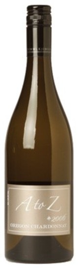 A To Z Wineworks Chardonnay