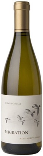 Migration Chardonnay