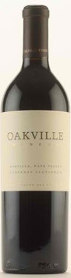 Oakville Winery Estate Grown Zinfandel