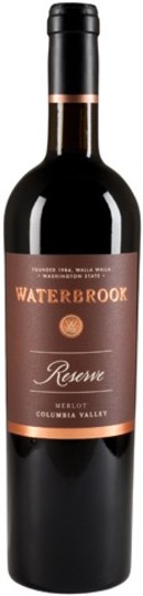 Waterbrook Reserve Merlot
