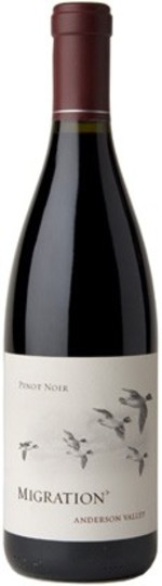Migration Pinot Noir
