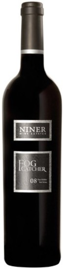 Niner Wine Estates Fog Catcher