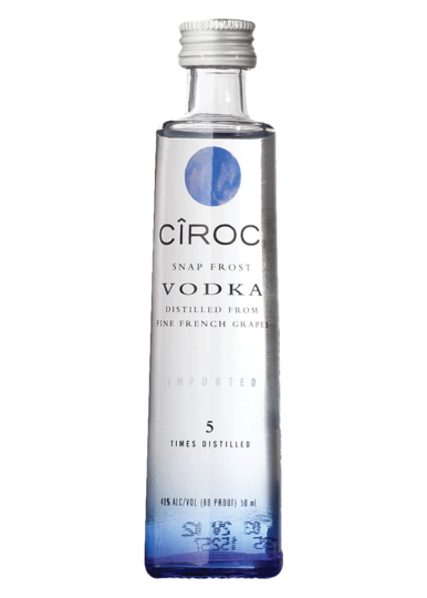 Ciroc Snap Frost Vodka