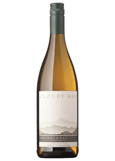 Cloudy Bay Chardonnay